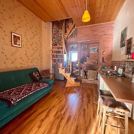 Heart Of Old Tbilisi Apartments Εξωτερικό φωτογραφία
